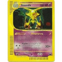 Simsala H1/H32 HOLO BESPIELT