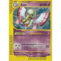 Xatu H32/H32 HOLO BESPIELT