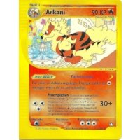Arkani 2/147 BESPIELT