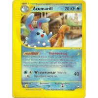 Azumarill 4/147 BESPIELT
