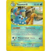 Azumarill 4/147 HOLO BESPIELT
