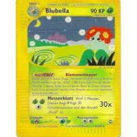 Blubella 5/147 REVERSE HOLO BESPIELT