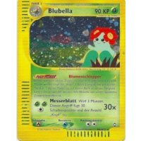 Blubella H05/32 HOLO BESPIELT