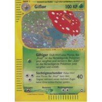 Giflor H31/32 HOLO BESPIELT