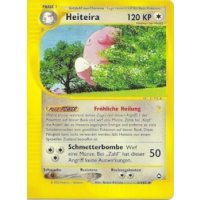 Heiteira 6/147 BESPIELT