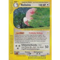 Heiteira H06/32 HOLO BESPIELT