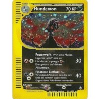Hundemon H11/32 HOLO BESPIELT