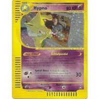 Hypno H12/32 HOLO BESPIELT