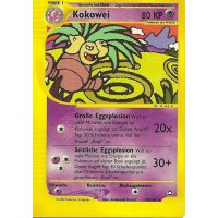 Kokowei 13/147 BESPIELT