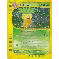 Kokowei H10/H32 HOLO BESPIELT