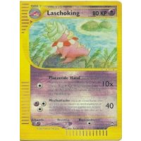 Laschoking 34/147 HOLO BESPIELT