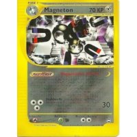 Magneton 22/147 BESPIELT