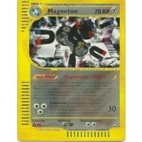 Magneton H16/32 HOLO BESPIELT