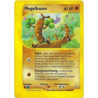 Mogelbaum 36/147 BESPIELT