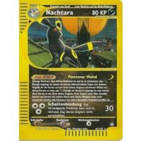 Nachtara 41/147 HOLO BESPIELT