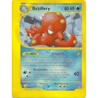 Octillery 26/147 BESPIELT