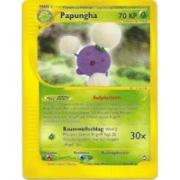 Papungha 17/147 BESPIELT