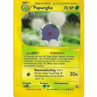 Papungha 17/147 HOLO BESPIELT