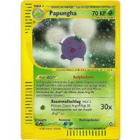 Papungha H13/32 HOLO BESPIELT