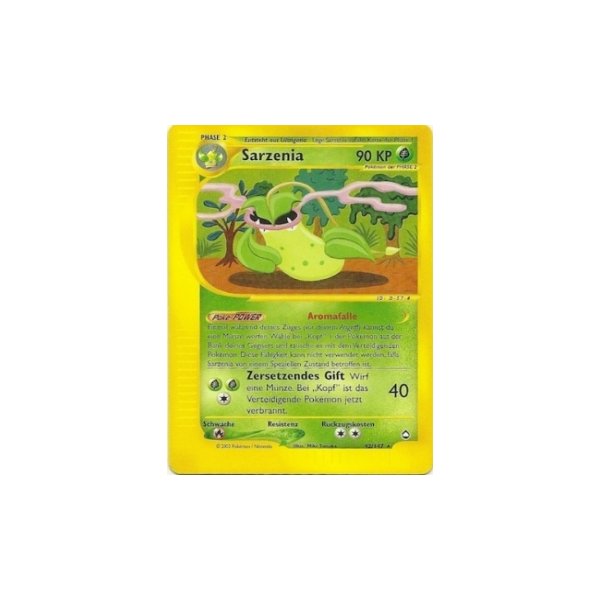 Sarzenia 42/147 BESPIELT