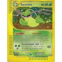 Sarzenia H30/32 HOLO BESPIELT