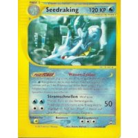 Seedraking 19/147 BESPIELT
