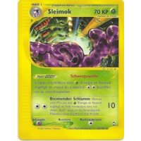 Sleimok 23/147 BESPIELT