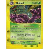 Sleimok H17/H32 HOLO BESPIELT