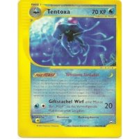 Tentoxa 38/147 BESPIELT