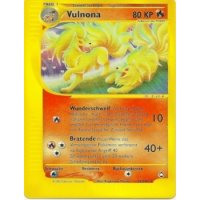 Vulnona 25/147 BESPIELT