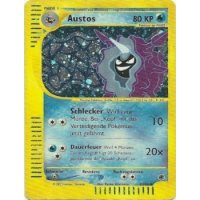 Austos 8/165 HOLO BESPIELT