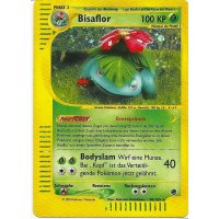Bisaflor 30/165 HOLO BESPIELT