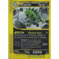 Despotar 66/165 BESPIELT