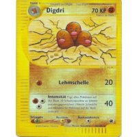Digdri 44/165 HOLO BESPIELT