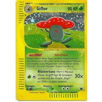Giflor 31/165 HOLO BESPIELT