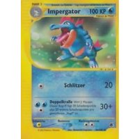 Impergator 46/165 BESPIELT