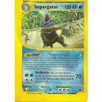 Impergator 47/165 BESPIELT