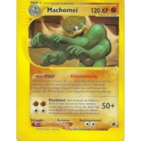 Machomei 51/165 BESPIELT