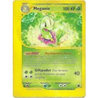 Meganie 54/165 BESPIELT