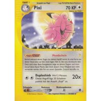 Pixi 41/165 BESPIELT