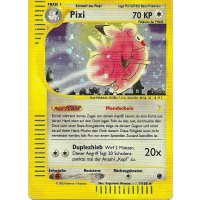 Pixi 7/165 HOLO BESPIELT