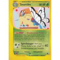 Smettbo 38/165 BESPIELT