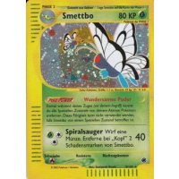 Smettbo 5/165 HOLO BESPIELT