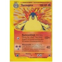 Tornupto 64/165 BESPIELT