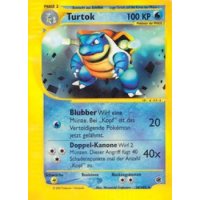 Turtok 37/165 BESPIELT