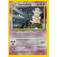 Laschoking HOLO BESPIELT