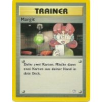 Margit BESPIELT