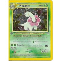 Meganie 10/111 HOLO BESPIELT