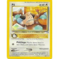Pii BESPIELT