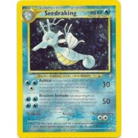 Seedraking HOLO BESPIELT